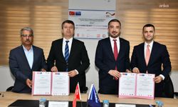 Adıyaman'da yeşil dönüşüm ve kapsayıcı kalkınma için iş birliği