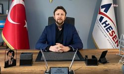 AHESEN Genel Başkanı Kandemir'den 1 Mayıs mesajı: 'Sağlık çalışanlarının içinde bulunduğu tablo emek sömürüsüdür'