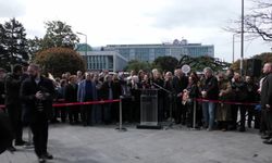 Aile Dayanışma Ağı buluşması... Dilek Kaya İmamoğlu: Sevincimiz buruk içeride haksız yere tutulmaya devam edilen herkes için öfkemiz aynı