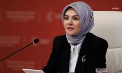 Aile ve Sosyal Hizmetler Bakanı Mahinur Özdemir Göktaş: 'Kahramanmaraş'ta 6 aylık eylem planı hazırladık'