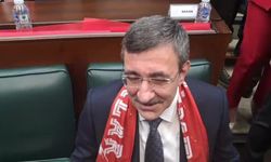 AK Parti Grup Toplantısı... Cevdet Yılmaz'dan 'eşel mobil' sistemi açıklaması: 'Biz etkiyi tamamen ortadan kaldıramıyoruz ama önemli oranda sınırlıyoruz'