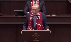 AK Parti Grup Toplantısı... Cumhurbaşkanı Erdoğan: '5G ile Türkiye dijital dönüşümde yeni bir döneme giriyor'