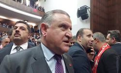 AK Parti Grup Toplantısı... Osman Aşkın Bak: 'İstediğimizi aldık ve Dünya Kupası finallerindeyiz'