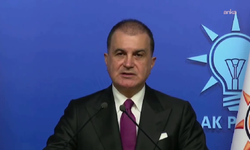 AK Parti Sözcüsü Çelik: DEM Parti içindeki bazı isimler çözümsüzlüğe hizmet eden bir algoritma işletiyor