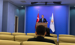 AK Parti Sözcüsü Çelik: İsrail, Kürtleri savaşın içine çekmeye çalışıyor