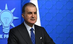 AK Parti Sözcüsü Ömer Çelik: 'Köşk Belediye Başkanı Nuri Güler, kesin ihraç talebiyle tedbirli olarak Merkez Disiplin Kurulu'na sevk edildi'