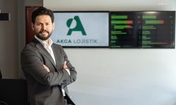 Akca Lojistik: 'Dijitalleşmeyle birlikte artık ürünün yanında datayı da taşıyoruz'