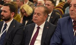 Akdeniz Belediyecilik Proje Yarışması'nda Antalya Büyükşehir Belediyesi'ne iki ödül