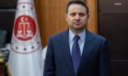 Akın Gürlek Hollandalı mevkidaşı ile görüştü: 'DHKP-C terör örgütü elebaşı Musa Aşoğlu'nun iadesini talep ediyoruz'