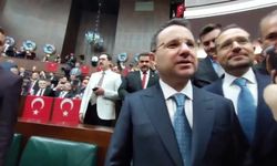 Akın Gürlek: İmralı'da özel konut yapılma durumu yok