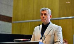 AKK Başkan Vekili Şahin'den okullardaki saldırılara ilişkin açıklama: 'Gençlerin kendilerini ifade edebilecekleri sosyal ve kamusal alanlar güçlendirilmeli'