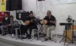 Alevi-Bektaşi dernekleri Bornova'da buluştu