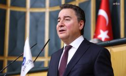 Ali Babacan: 'Doğru zamanda yapılan asgari ücret artışları enflasyonu sanıldığı kadar etkilemez'