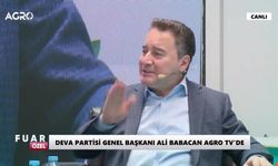 Ali Babacan: Türkiye'de bir şey değişecek, sonra her şey değişecek. Değişmesi gereken şey, ülkeyi yöneten zihniyet ve kadrodur