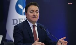 Ali Babacan'dan Dünya Kupası'na katılmaya hak kazanan A Milli Takım'a tebrik