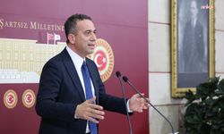 Ali Mahir Başarır'dan Gülistan Doku soruşturmasına ilişkin açıklama: 'Bu dosya, Türkiye'nin de kayboluş hikayesini resmeden bir dosyadır'