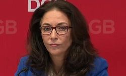Almanya İşçi Sendikaları Konfederasyonu Başkanı Fahimi'den sosyal reform planlarına tepki: 'Gerekirse sokakta protesto ederiz'