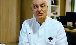 Almanya'da başarılı Türk doktoru iki hastaya yapılan triküspit kapağı ile bir ilke imza attı