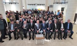 Altınordu Belediye Başkanı Tepe: 'Deniziyle, yaylasıyla, üretimiyle, fındığıyla, otlarıyla, balığıyla hikayesi olan bir mutfağa sahibiz'