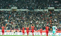 Amedspor Yüksek İstişare Kurulu'ndan hakem kararlarıyla ilgili açıklama: 'Artık mızrak çuvala sığmamış ve bardak taşmıştır'