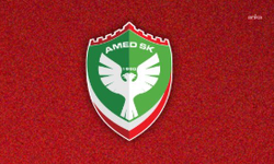 Amedspor'dan hakem atamalarına tepki