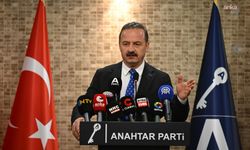 Anahtar Parti Genel Başkanı Ağıralioğlu, Turgut Özal'ı andı