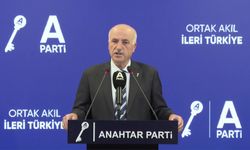 Anahtar Parti Sözcüsü Geçen: 'Sayın Barrack haddini bilecek; Türkiye Cumhuriyeti devleti bir çadır devleti değil, mazisinde imparatorluk olan bir devlettir'