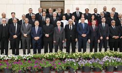 Anayasa Mahkemesi Başkanı Özkaya'dan Pakistan'a çalışma ziyareti