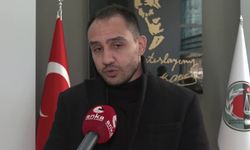 Ankara Barosu'nda 6 Şubat depremleri sempozyumu... Avukat Baran Taygun Metin: '20 Nisan'daki duruşmada 'olast kast' kararına sahip çıkacağız'