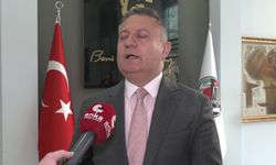 Ankara Barosu'nda 6 Şubat depremleri sempozyumu... Ceza hukukçusu Hasan Sınar: 'Deprem davalarında 'olası kast'ın öncelikli olarak ele alınması gerekiyor'