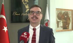 Ankara Barosu'nda 6 Şubat depremleri sempozyumu... Ceza hukukçusu Murat Önok: 'Deprem davalarında 'olası kast' kavramı uygulanabilir'