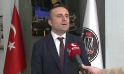 Ankara Barosu'nda 6 Şubat depremleri sempozyumu... Mustafa Köroğlu: 'Sorumluların bu işten bir ders alması lazım'