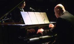 Ankara Büyükşehir Belediyesi, 'Bensiz Gitme İstemem: Mevlânâ ve Opera' etkinliğine ev sahipliği yaptı