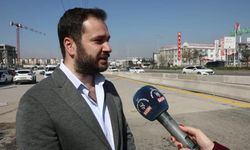 Ankara Büyükşehir Belediyesi'nden Bağdat Caddesi'nde yeni trafik düzenlemesi