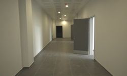 Ankara Büyükşehir Belediyesi'nden Güventepe Mahallesi'ne yeni sosyal tesis