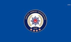 Ankara Emniyeti duyurdu: 1 Mayıs'ta etkinlikler dolayısıyla çok sayıda yol trafiğe kapatılacak