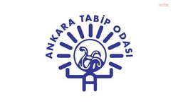 Ankara Tabip Odası: Öğretmene, hekime yönelen her türlü şiddet, toplumun kendi geleceğine ve sağlığına yönelmiş bir tehdittir