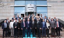 Ankara'da çiçekçilik sektörünün geleceği konuşuldu