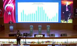 'Ankara'nın Geleceğine Yatırım Yapıyoruz' Programı... Mansur Yavaş: 'Ankara'mız için Kesikköprü Hattı'nı bir yıl içerisinde tamamlamayı planlıyoruz'