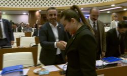 Antalya Büyükşehir Belediyesi 2025 Yılı Faaliyet Raporu kabul edildi... Başkan Vekili Özdemir: 'Bu belediye, çalışmalarına hız kesmeden devam edecek'