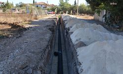 Antalya Büyükşehir Belediyesi'nden Döşemealtı'na 2019-2026 yılları arasında 2,4 milyar TL'lik yatırım