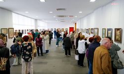 Antalya Büyükşehir Belediyesi'nden Turizm Haftası'na özel sergi