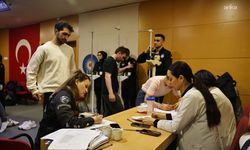 Antalya Büyükşehir Belediyesi'ne 90 zabıta memuru alımı için başvurular sürüyor