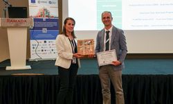 Antalya Büyükşehir Belediyesi'nin iklim riski analizi, CLIMAAX değerlendirmesinde öne çıktı