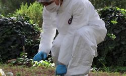 Antalya'da 2011 yılında öldürülen Havva Yıldırım cinayetini 15 yıl sonra JASAT aydınlattı