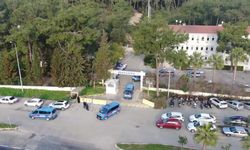 Antalya'da reçete üzerinden uyuşturucu ticareti iddiası: 5 kişi tutuklandı