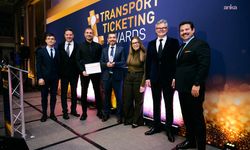 Antalyakart'a Londra'dan 'En İyi Eşitlik ve Kapsayıcılık Girişimi' ödülü