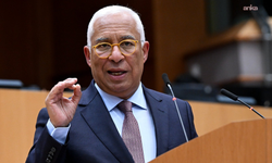 Antonio Costa: Orta Doğu'daki iki haftalık ateşkes kararını memnuniyetle karşılıyorum
