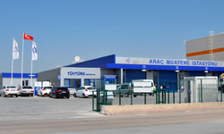 Araç muayene istasyonundaki cinayetin ardından gözler Bakanlık raporunda