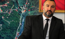 Ardeşen'de maden ihalesi tartışması büyüyor: Alan bölgenin en önemli içme suyu havzalarından biri